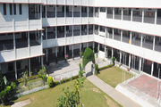 Bhartiya Vidya Mandir Senior Secondary School-Campus View